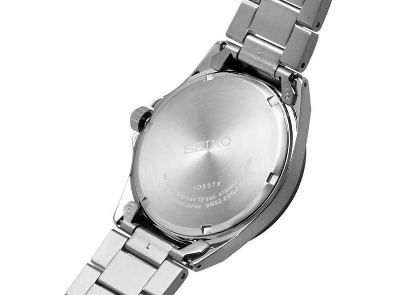 Часы Seiko CS Sports SUR507P1 4954628243911 фото