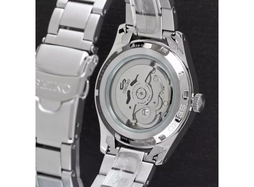 Годинник Seiko 5 Sports SRPG29K1 2632337350 фото