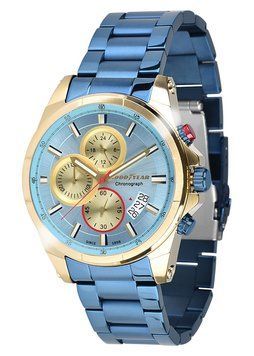 Годинник Goodyear G.S01225.02.04 1898048 фото