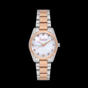 Жіночий годинник Freelook F.1.10460.3 8682308241075 фото