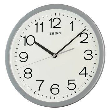 Годинник настінний Seiko QXA847N 2848064754 фото