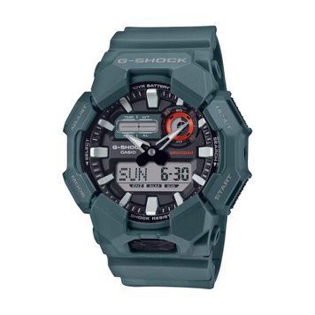 Годинник Casio GA-010-2ADR 4549526384134 фото