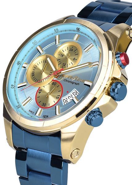 Годинник Goodyear G.S01225.02.04 1898048 фото