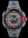 Годинник електронний AD0996 RED Multi 590176408 фото