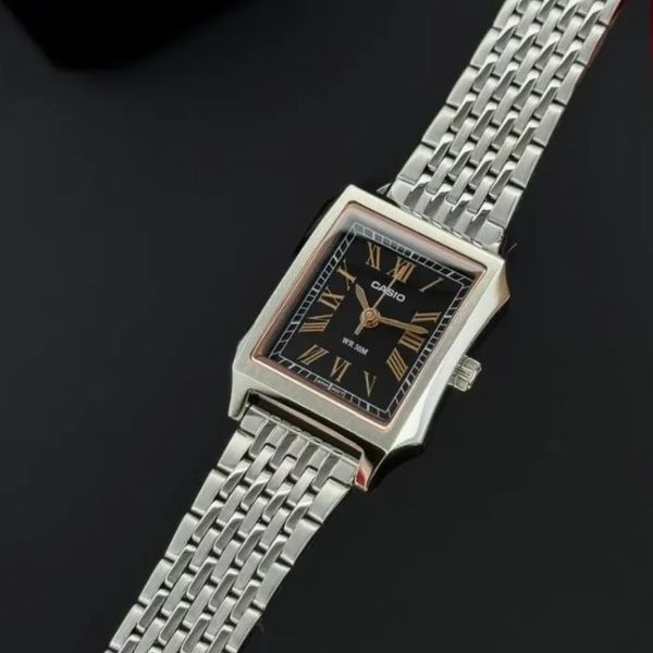 Годинник Casio LTP-B190D-1BVDF 4549526429972 фото