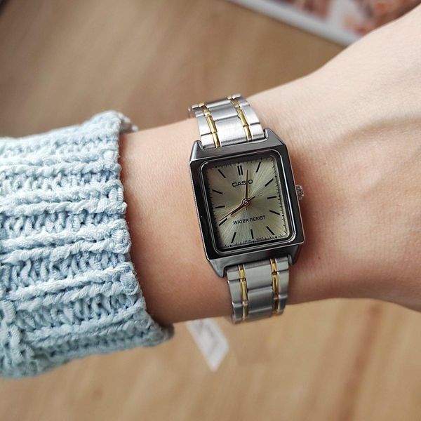 Годинник Casio LTP-V007SG-9EUDF 4971850030522 фото