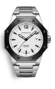 Годинник CORNAVIN 70 CO 2021-2008 05100705 фото