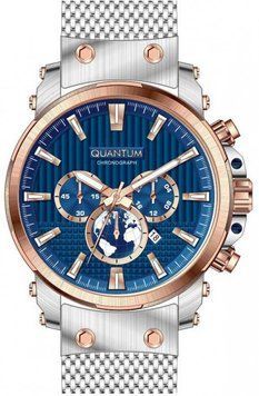 Годинник Quantum PWG 670.590 8681668023659 фото