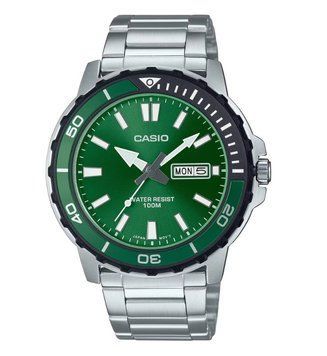 Годинник Casio MTD-125D-3AVDF 4549526371561 фото