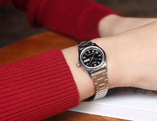 Годинник Casio LTP-V006D-1BUDF 4971850030331 фото