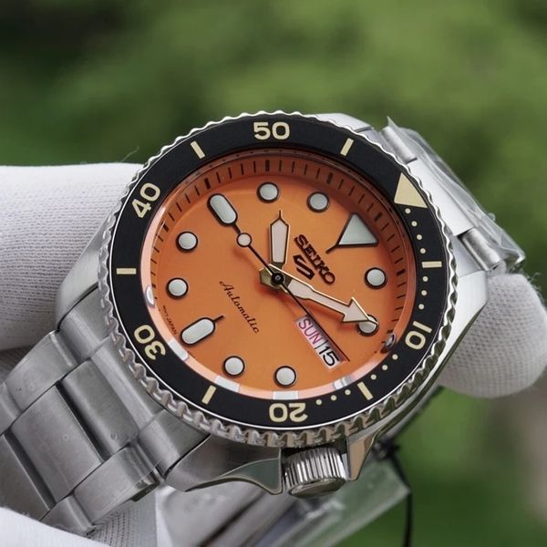 Годинник Seiko 5 Sports SRPD59K1 4954628232144 фото