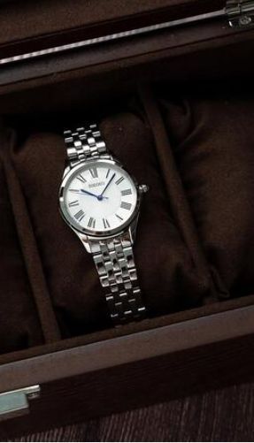 Годинник Seiko CS Dress SUR609P1 4954628255907 фото