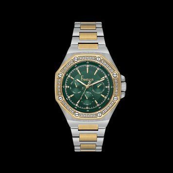 Жіночий годинник Freelook F.1.10481.4 8682308270907 фото