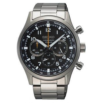 Часы Seiko CS Sports SSB447P1 4954628253545 фото