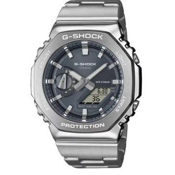 Годинник Casio GM-2110D-8AER 4549526419195 фото