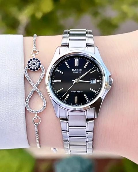 Годинник Casio LTP-1183A-1ADF 4971850769774 фото