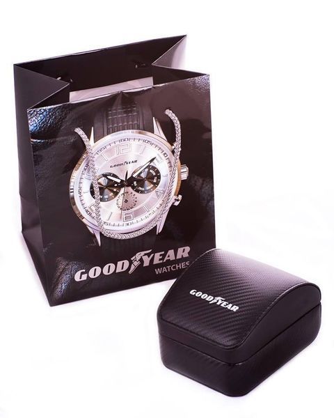 Годинник Goodyear G.S01225.02.06 1898050 фото