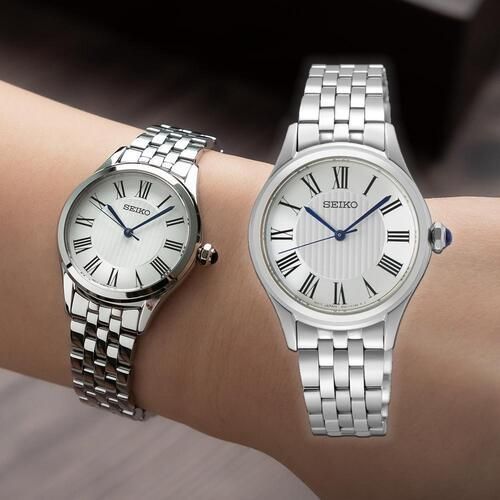 Годинник Seiko CS Dress SUR609P1 4954628255907 фото
