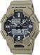 Годинник Casio GA-010-5ADR 4549526384189 фото 1