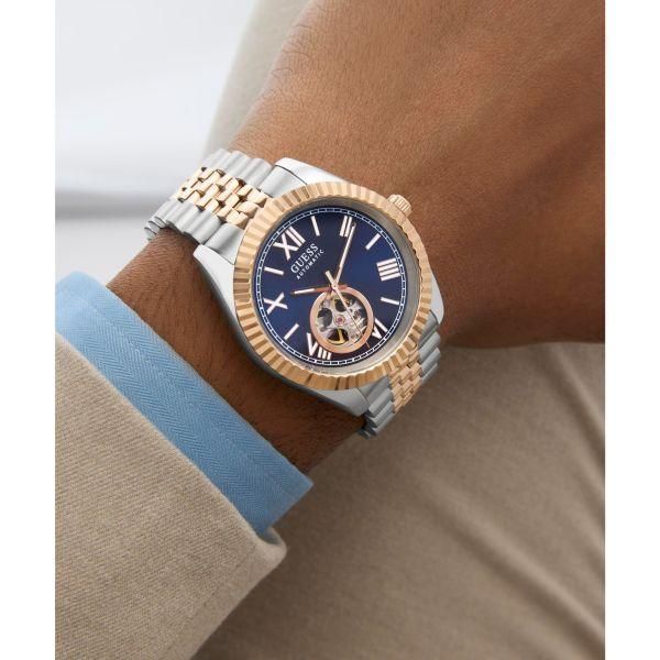 Годинник GUESS GW0984G5 091661580635 фото