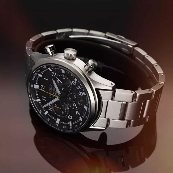 Часы Seiko CS Sports SSB447P1 4954628253545 фото