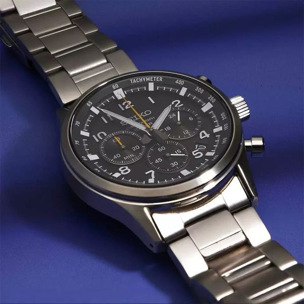 Часы Seiko CS Sports SSB447P1 4954628253545 фото