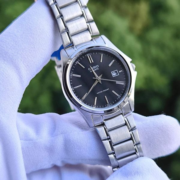 Годинник Casio LTP-1183A-1ADF 4971850769774 фото