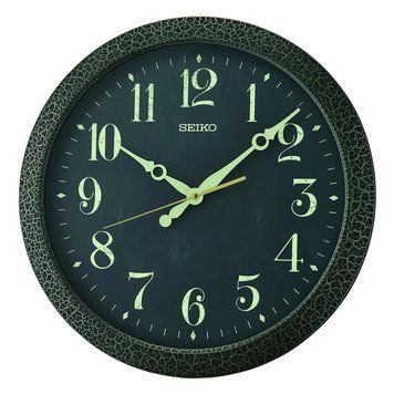 Годинник настінний Seiko QXA815K 2772974892 фото