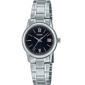 Годинник Casio LTP-V002D-1B3UDF 4549526309007 фото