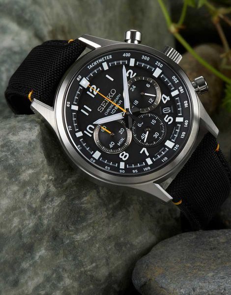 Годинник Seiko CS Sports SSB449P1 4954628253552 фото