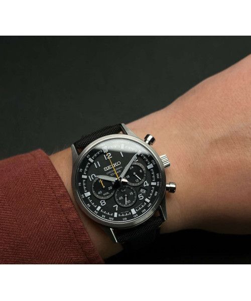 Годинник Seiko CS Sports SSB449P1 4954628253552 фото