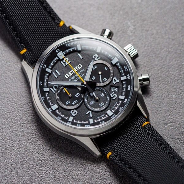 Годинник Seiko CS Sports SSB449P1 4954628253552 фото