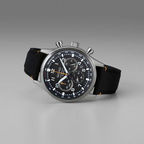 Годинник Seiko CS Sports SSB449P1 4954628253552 фото