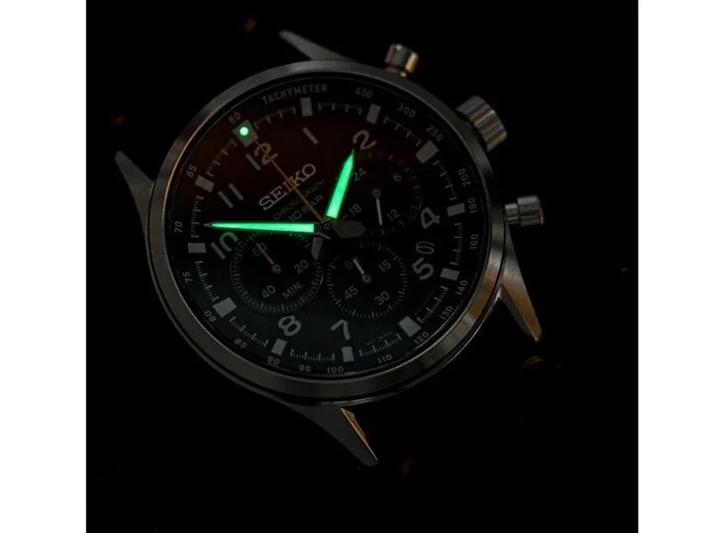 Годинник Seiko CS Sports SSB449P1 4954628253552 фото