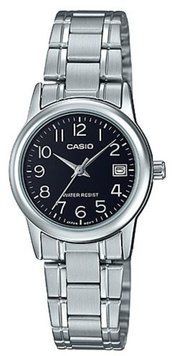 Годинник Casio LTP-V002D-1BUDF 4549526175152 фото
