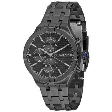 Годинник Guardo 012737-4 (m.BB) 5903814014285 фото