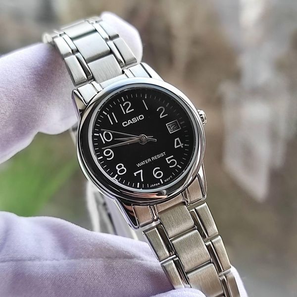 Годинник Casio LTP-V002D-1BUDF 4549526175152 фото