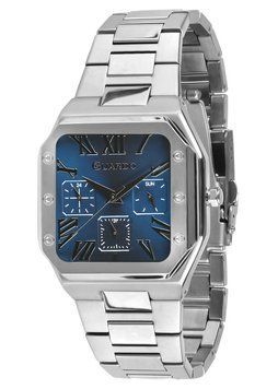 Годинник Guardo 012726-2 (m.SBl) 5903814013721 фото