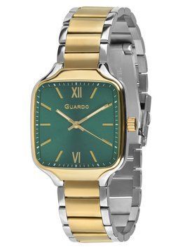 Годинник Guardo 012732-4 (m.GsV) 5903814014049 фото