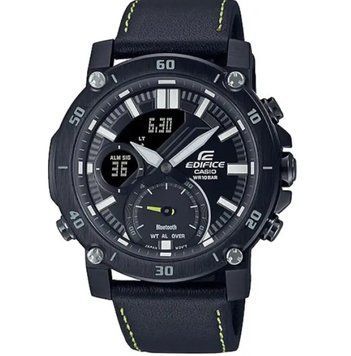 Годинник Casio ECB-20CL-1ADF 4549526285301 фото