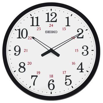 Годинник настінний Seiko QXA819K 2772985570 фото
