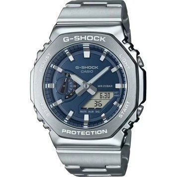 Годинник Casio GM-2110D-2BER 4549526383595 фото