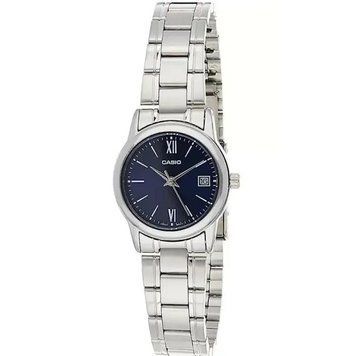 Годинник Casio LTP-V002D-2B3UDF 4549526309014 фото