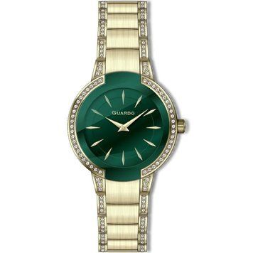 Годинник Guardo 012819-3 (m.GV) 5903814018580 фото