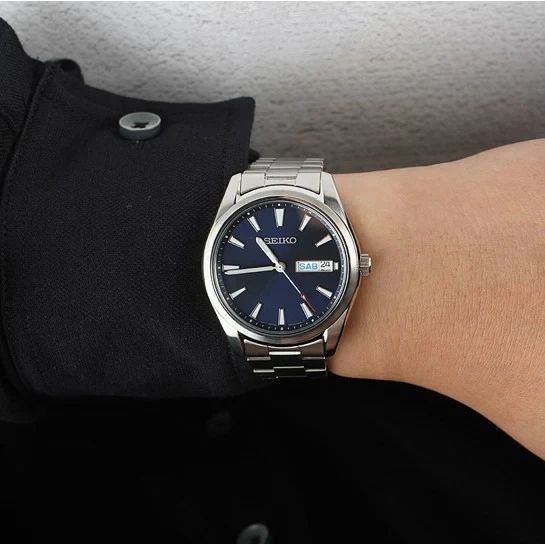Годинник Seiko SUR341P1 4954628235978 фото