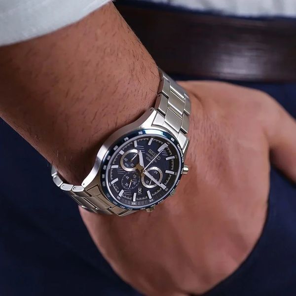 Часы Seiko CS Sports SSB445P1 4954628251794 фото