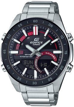 Годинник Casio ERA-120DB-1AVDF 4549526224935 фото