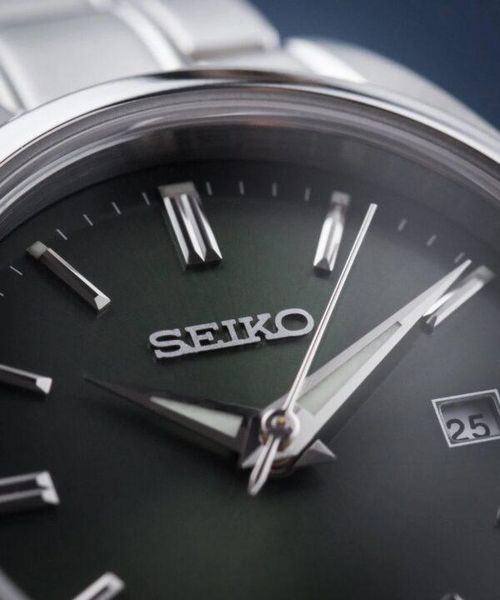 Годинник Seiko SUR533P1 4954628247971 фото