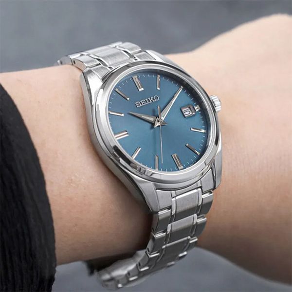 Годинник Seiko CS Dress SUR525P1 4954628247933 фото