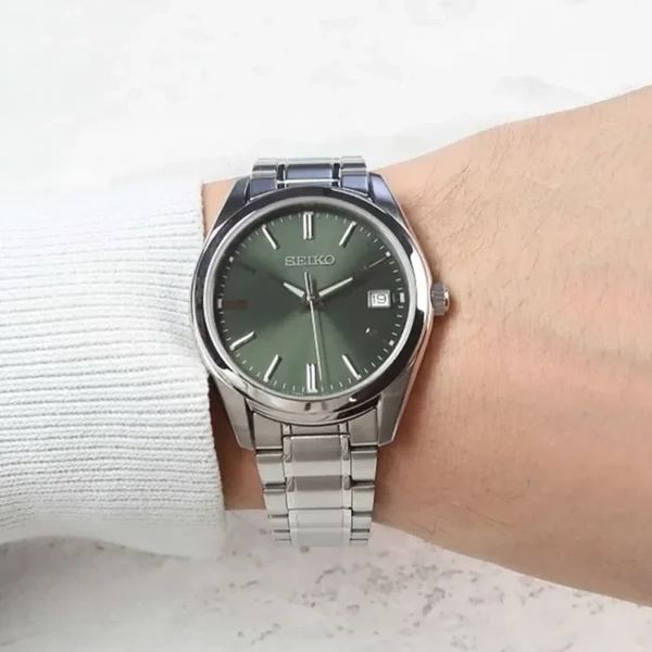 Годинник Seiko SUR533P1 4954628247971 фото